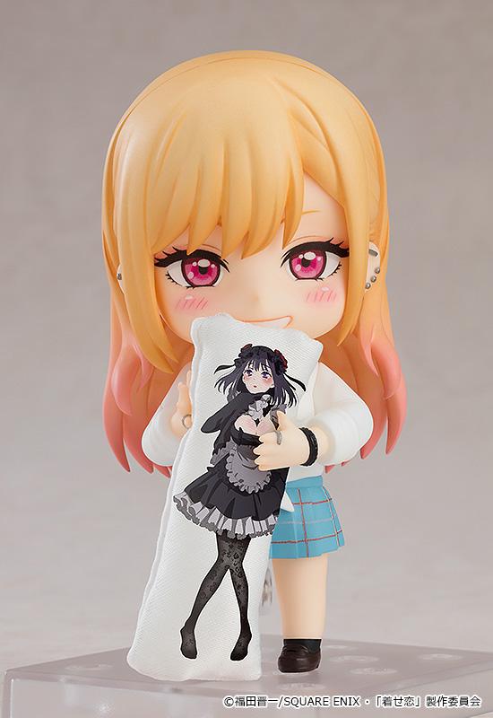 My Dress-Up Darling Nendoroid Marin Kitagawa