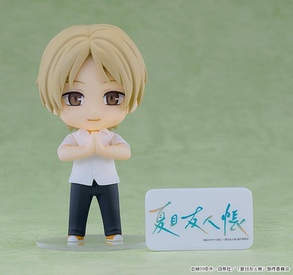 (Blind Box) Nendoroid Surprise Natsume Yujin-cho: Takashi Natsume & Nyanko Sensei Collection