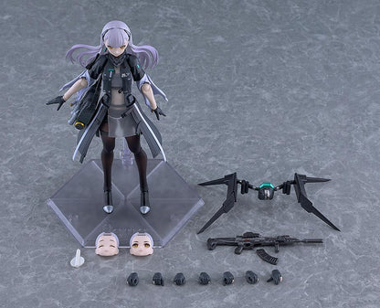 Girls' Frontline 2: Exilium figma Tololo