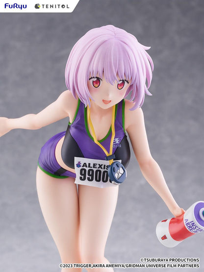 Gridman Universe TENITOL TALL Akane Shinjo Sportswear ver.