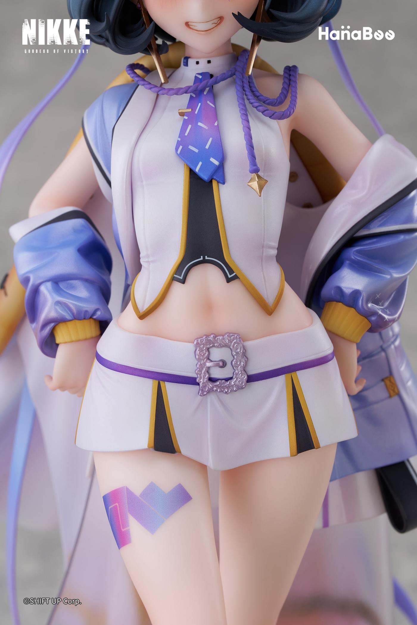 Goddess of Victory: Nikke Syuen Deluxe Edition 1/6 Scale Figure