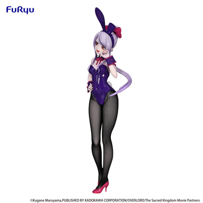 OVERLORD BiCute Bunnies Figure -Shalltear-