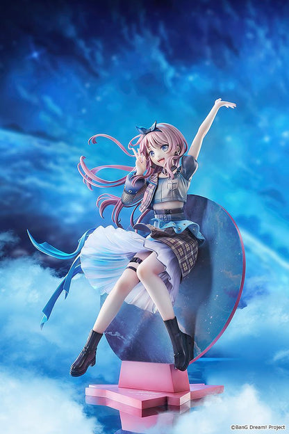 BanG Dream! Anon Chihaya: Zero Gravity Ver.