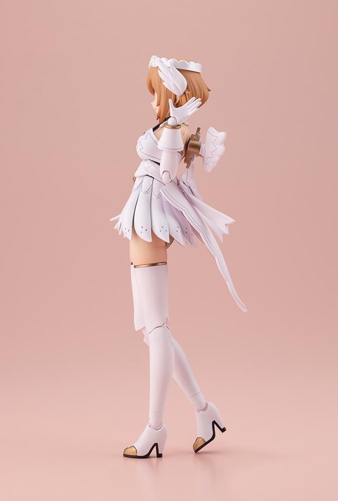 (Model Kits) ARCANADEA LUMITEA First Engage Ver.