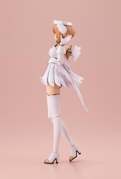 (Model Kits) ARCANADEA LUMITEA First Engage Ver.