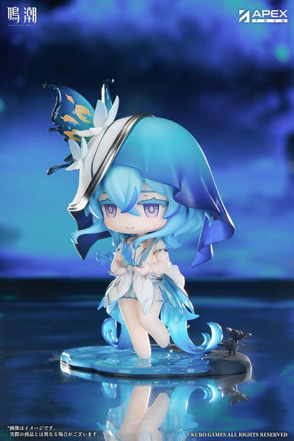 Wuthering Waves Jinseki Series Shorekeeper Non Scale Figure