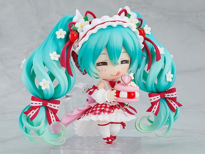 Character Vocal Series 01: Hatsune Miku Nendoroid Hatsune Miku: 15th Anniversary Ver.