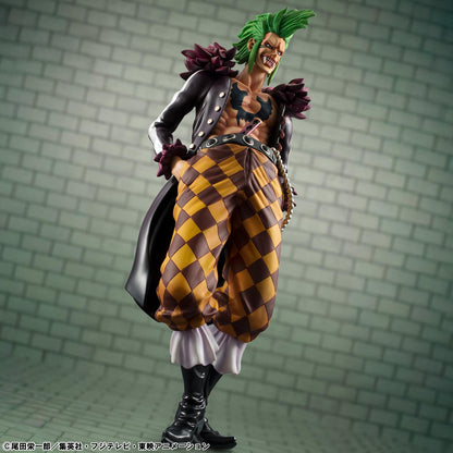Portrait.Of.Pirates ONE PIECE “LIMITED EDITION" Bartolomeo the Cannibal(Limited Repeat) (Rerun)