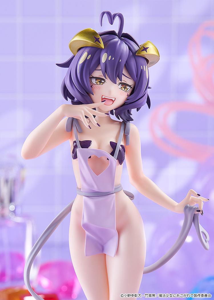 Gushing over Magical Girls POP UP PARADE Magia Baiser: Naked Apron Ver. L Size