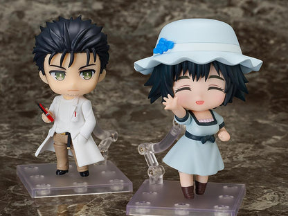 STEINS;GATE Nendoroid Mayuri Shiina 2.0