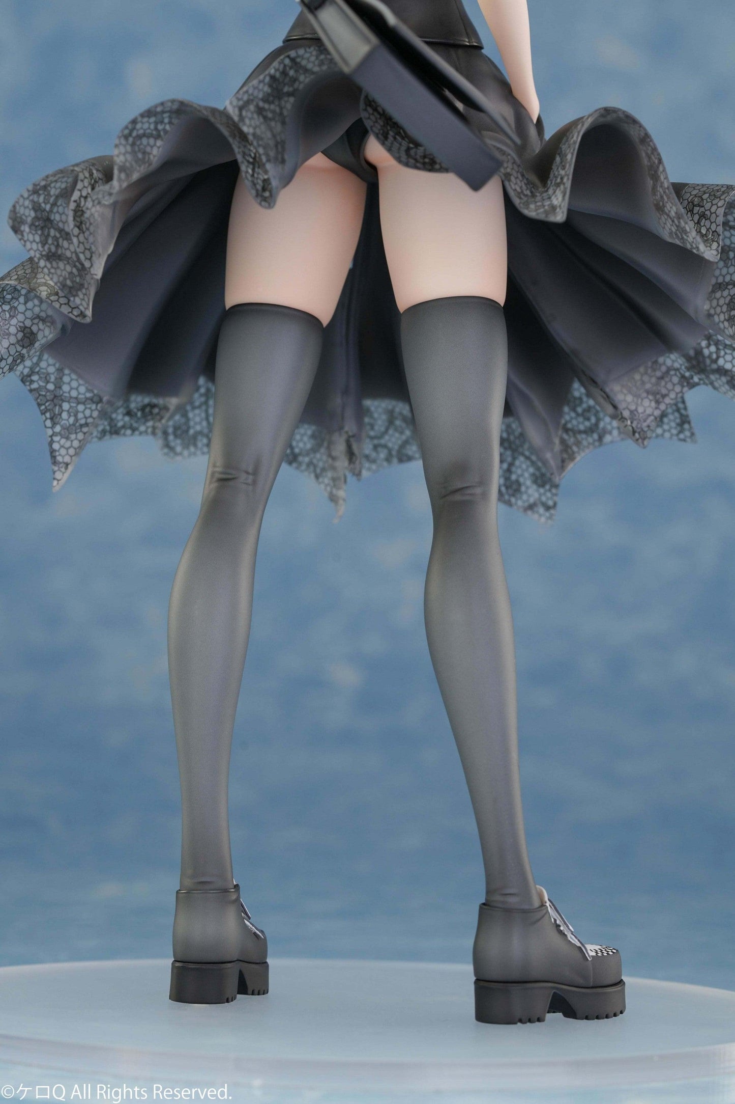 Wonderful Everyday -Diskontinuierliches Dasein- Yuki Minakami Regular Edition 1/7 Scale Figure