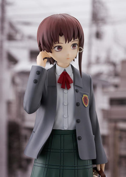 serial experiments lain POP UP PARADE lain iwakura L Size (Rerun)