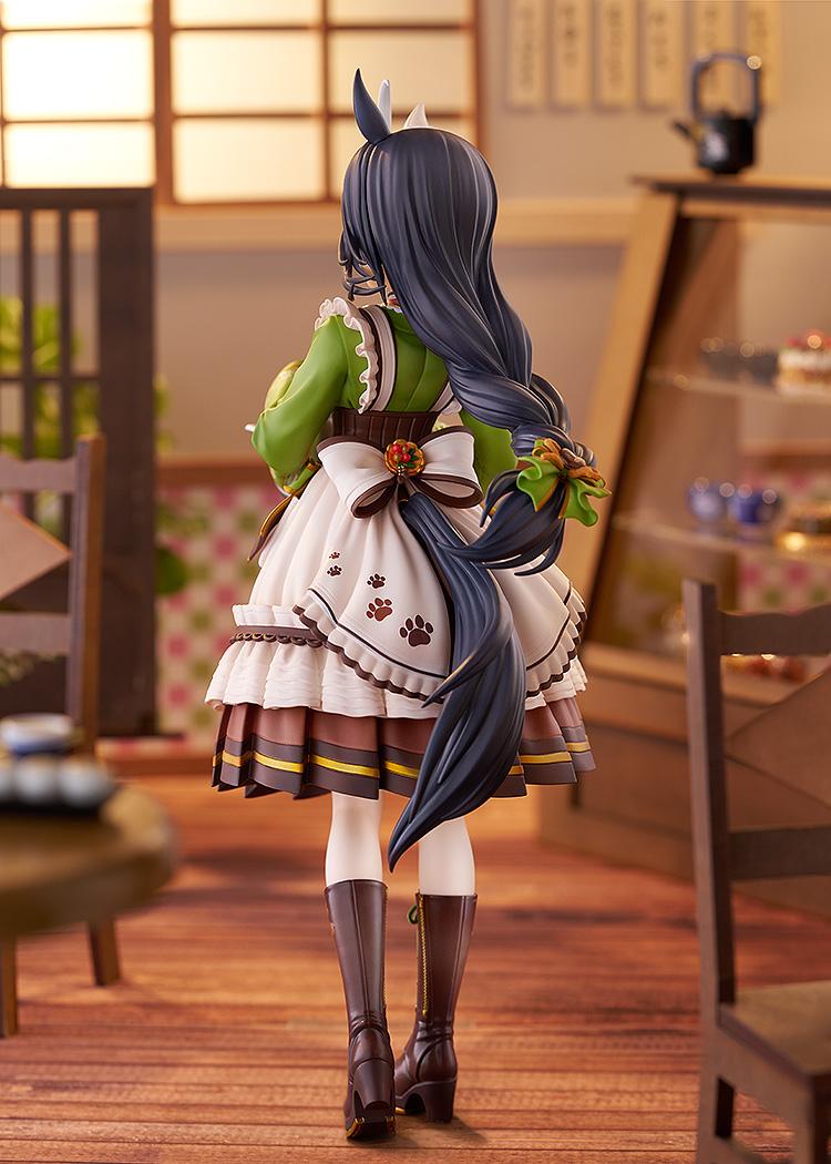 Umamusume: Pretty Derby Manhattan Cafe ~Willow-Green Evening~