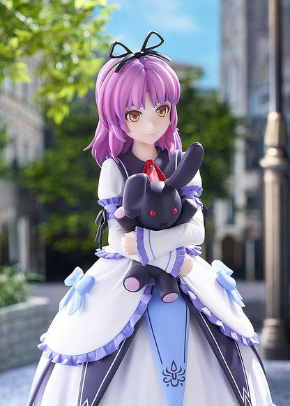 Trails in the Sky 2nd Chapter POP UP PARADE Renne L Size