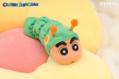 (Blind Box) Crayon Shinchan Floppy Fish