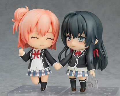 My Teen Romantic Comedy SNAFU Climax Nendoroid Yui Yuigahama(Rerun)