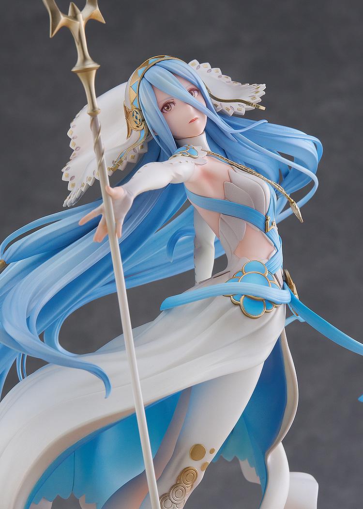 Fire Emblem Azura (White Songstress)