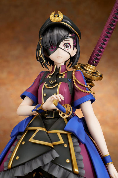 Fate/Grand Order - Avenger / Mysterious Ranmaru X 1/7 Scale Figure