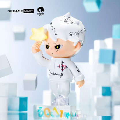 DREAM BOY BLIND BOXES FOR GREATNESS SERIES BOX SET