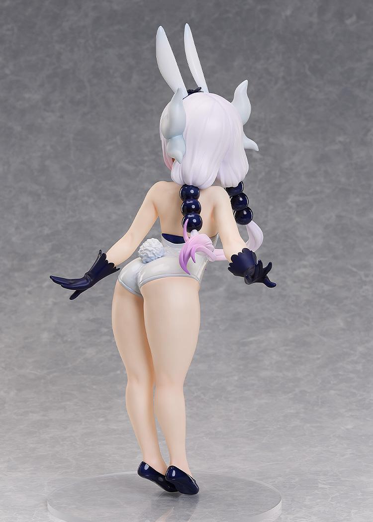 Miss Kobayashi's Dragon Maid Kanna: Bare Leg Bunny Ver.