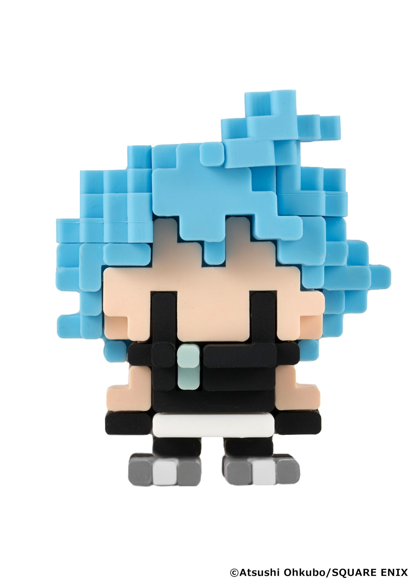 BuilDot "SOUL EATER" Mascot Figure (6 Designs)