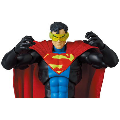 MAFEX ERADICATOR