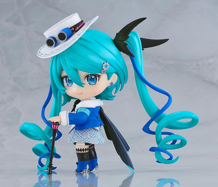 Character Vocal Series 01: Hatsune Miku Nendoroid Hatsune Miku: MIKU WITH YOU 2025 Ver.