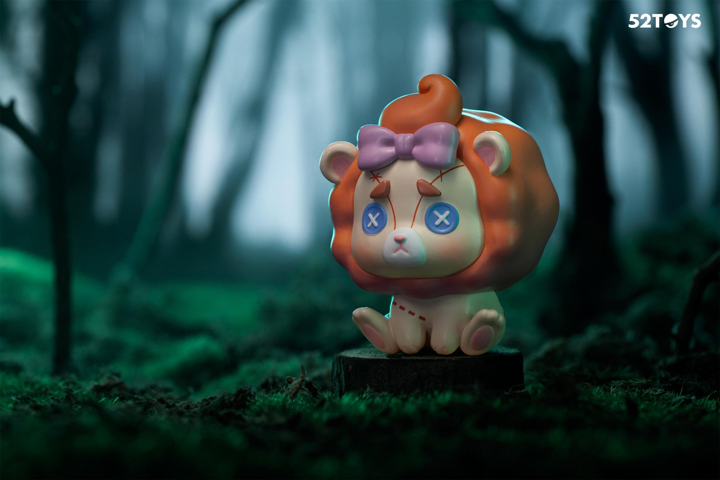 (Blind Box) LILITH MASQUERADE BALL SERIES