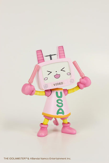 THE IDOLM@STER CINDERELLA GIRLS Usachan robo