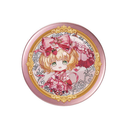 Rozen Maiden Ribbon Series: Collectible Pinback Button (Random)