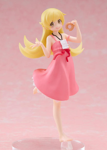 (Blind Box) Monogatari Series CHILLfigg Bakemonogatari