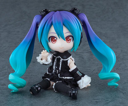 SEGA feat. HATSUNE MIKU Project Nendoroid Doll Outfit Set: Hatsune Miku: ∞ Ver.