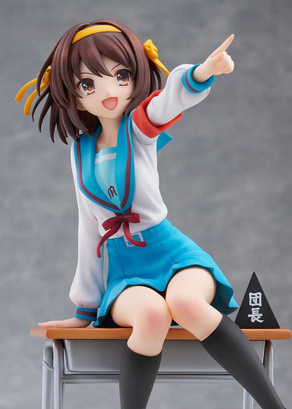 The Melancholy of Haruhi Suzumiya Haruhi Suzumiya Anime Series 20th Anniversary Ver.