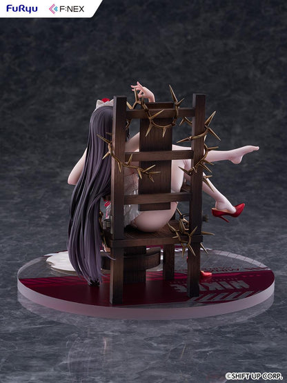 Goddess of Victory: Nikke Mihara - Pain Eater 1/7 Scale Figure