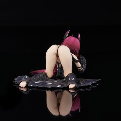 To Love-Ru Darkness - Mea Kurosaki Darkness Ver. (Renewal Package Edition) 1/6 Scale Figure