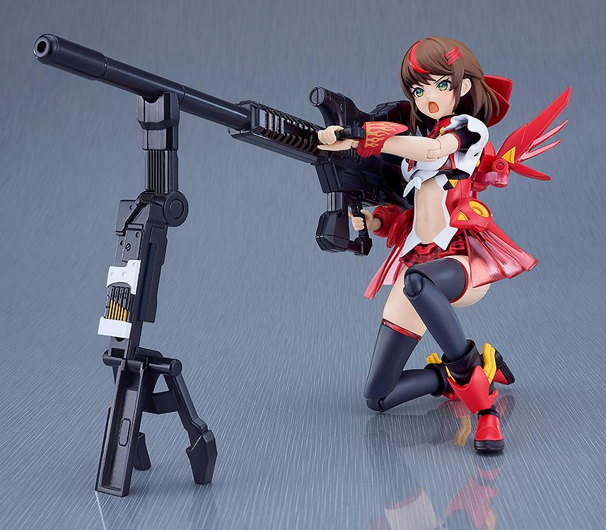 VALKYRIE TUNE PLAMATEA VALKYRIE TUNE Lisa = Caster