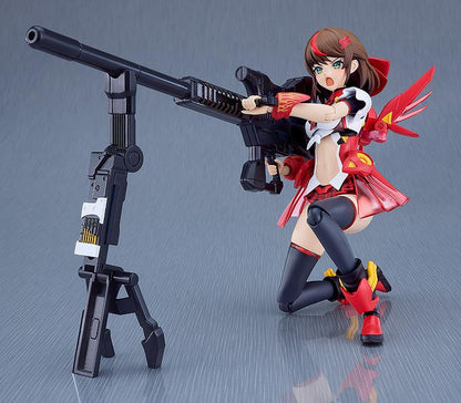 VALKYRIE TUNE PLAMATEA VALKYRIE TUNE Lisa = Caster