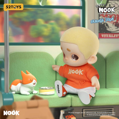NOOK