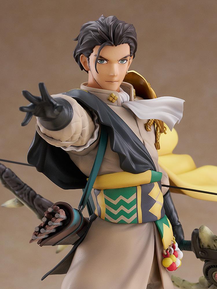 Fire Emblem Claude