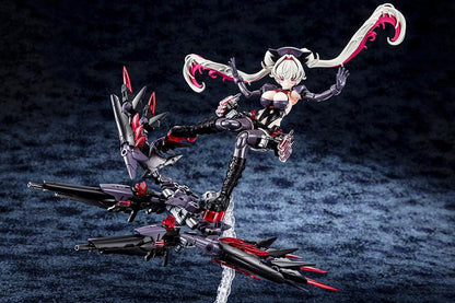 (Model Kits) Megami Device DESIRE MAIDEN MEDIC NIGHT SHIFT