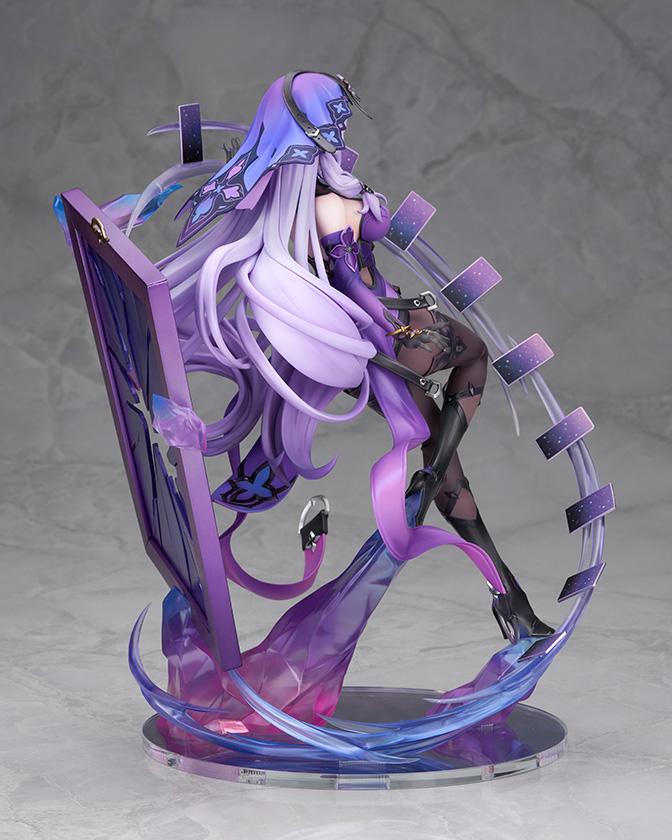 Honkai: Star Rail - Black Swan 1/7 Scale Figure