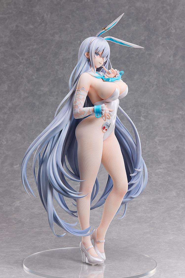 Azur Lane Emden: Bunny Ver.