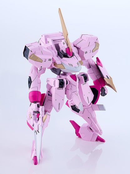 Titanomachia MODEROID SIDE:CC Ouran (Pink Ver.)