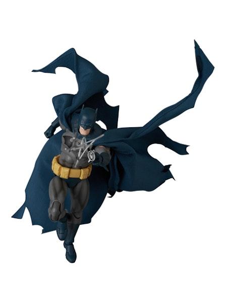 MAFEX BATMAN DAMAGE Ver. (BATMAN: HUSH Ver.)