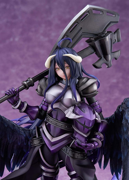 OVERLORD Albedo: Hermes Trismegistus Ver.
