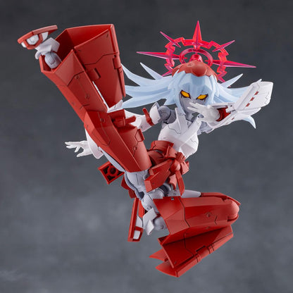 (Model Kits) MEGALOMARIA UNLIMITED UNIVERSE EIS EIZEN