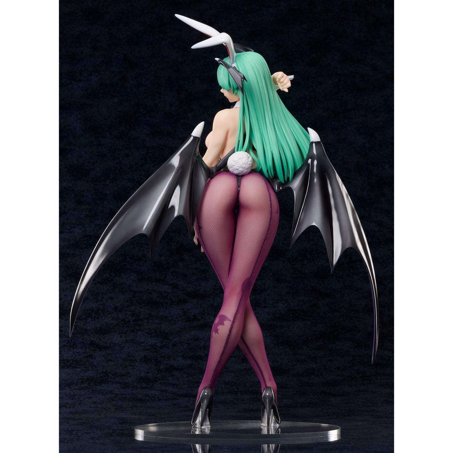 B-style Vampire Series Morrigan Bunny Ver. 1/4 Scale Figure