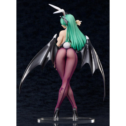 B-style Vampire Series Morrigan Bunny Ver. 1/4 Scale Figure