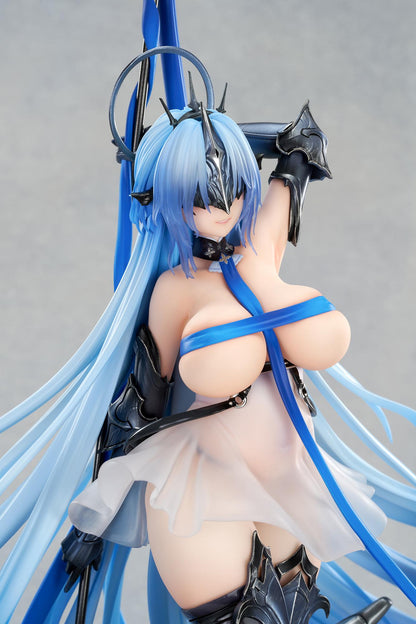 Azur Lane - Alsace 1/7 Complete Figure