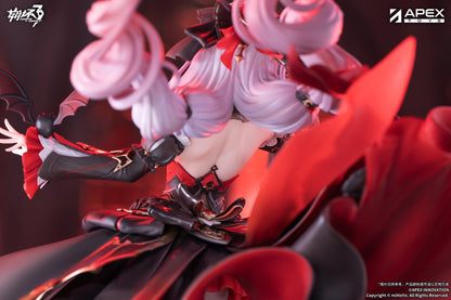 Honkai Impact 3rd Lunar Vow: Crimson Love 1/7 Scale Figure